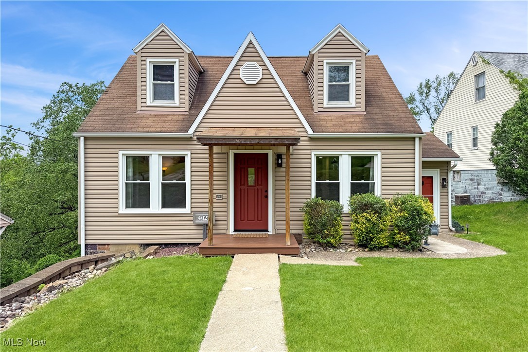 4027 Stratford Boulevard, Steubenville, Ohio image 1