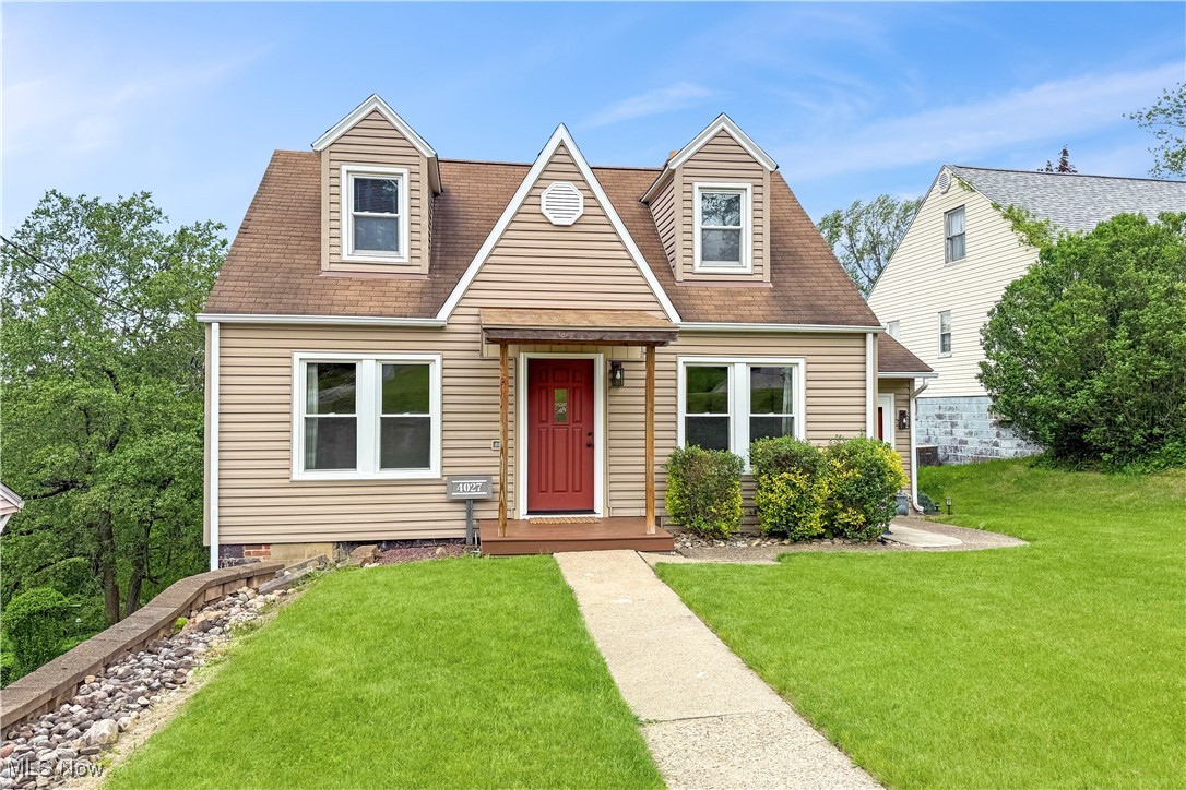 4027 Stratford Boulevard, Steubenville, Ohio image 2