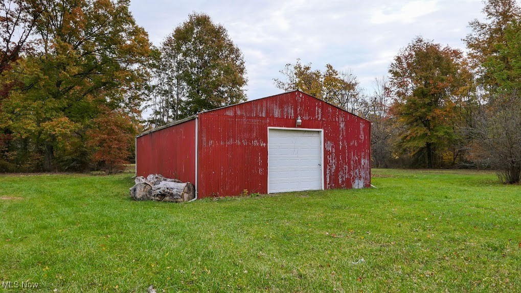 5552 Nelson Mosier Road, Southington, Ohio image 14