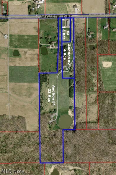 Goshen Township Sec 32 - Residential