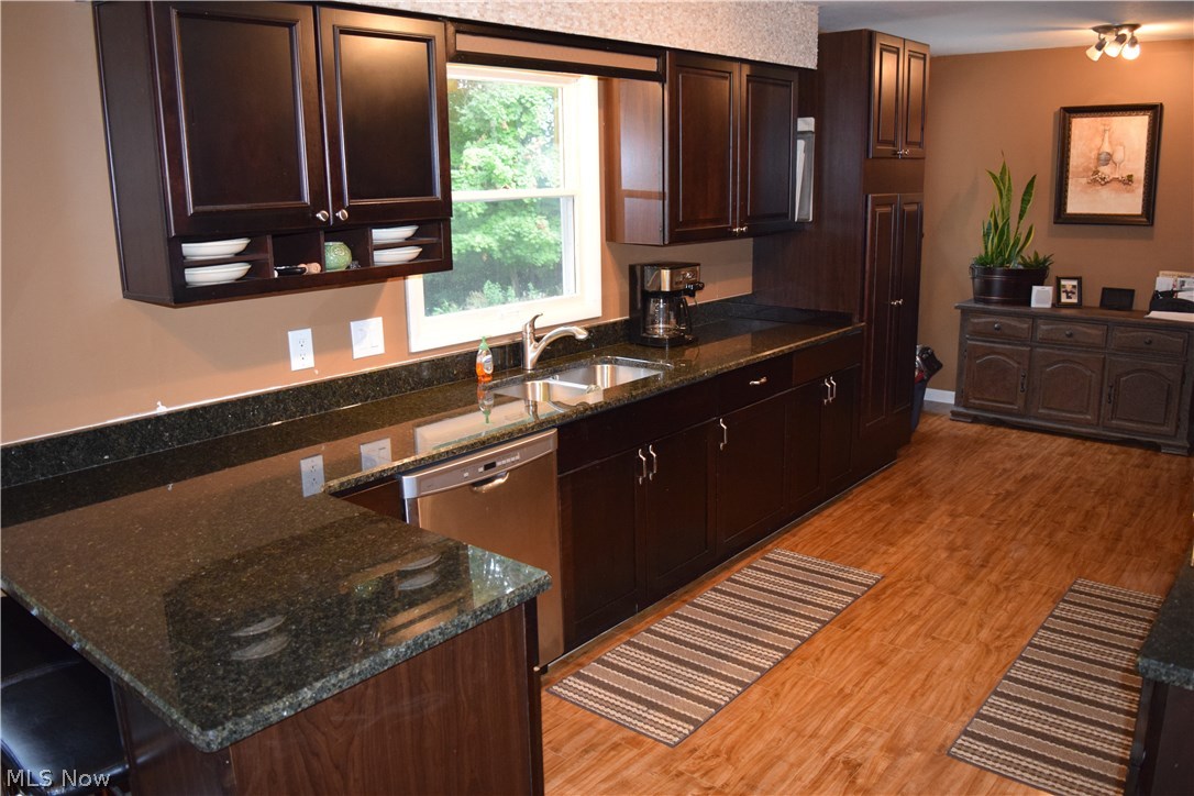 Meadow Ridge - Residential