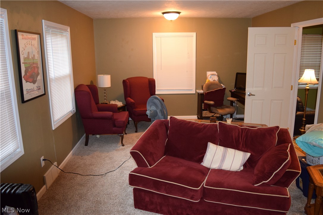 Meadow Ridge - Residential