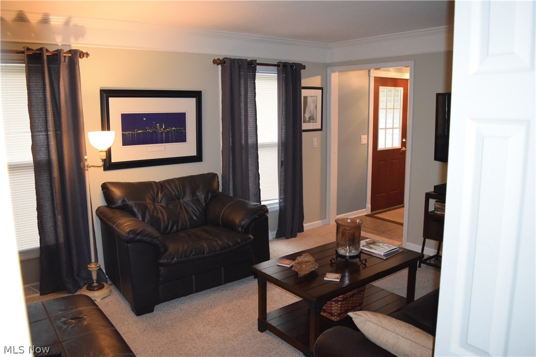 Meadow Ridge - Residential