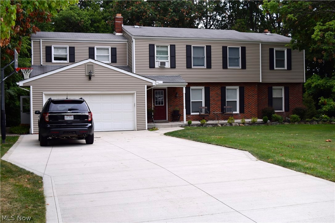 Meadow Ridge - Residential