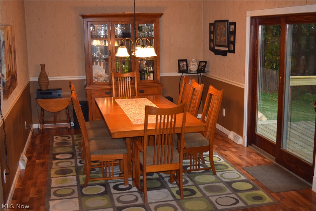 Meadow Ridge - Residential