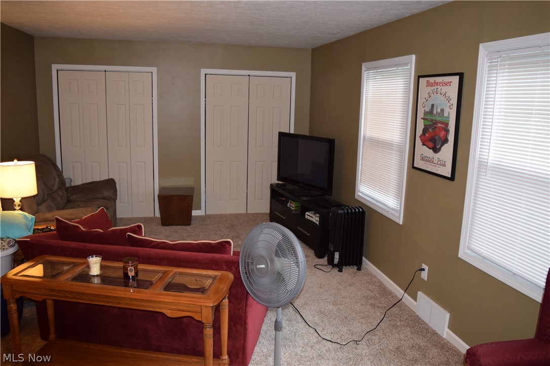 Meadow Ridge - Residential