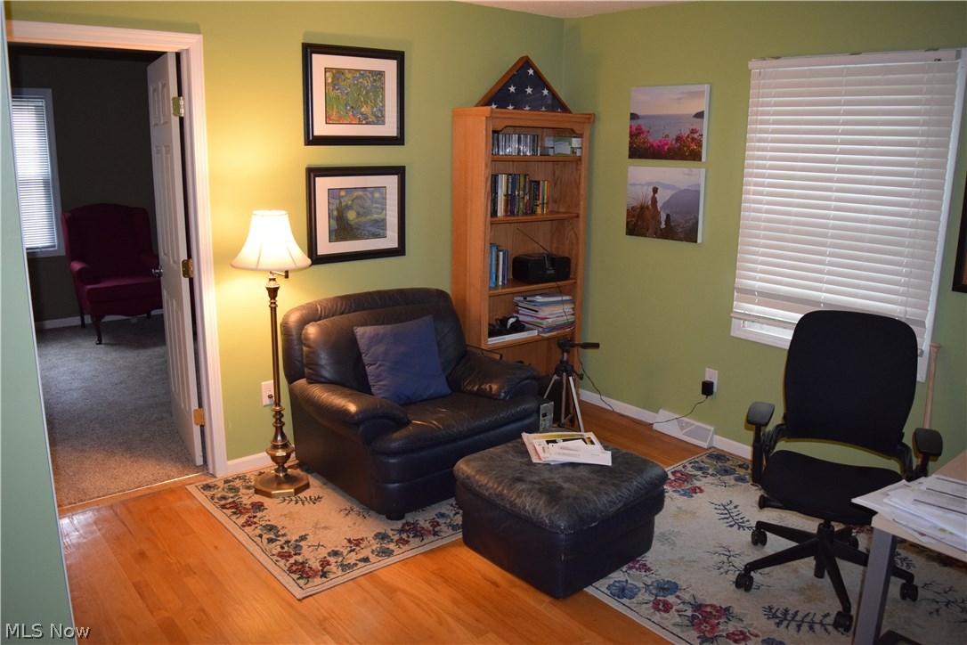 Meadow Ridge - Residential