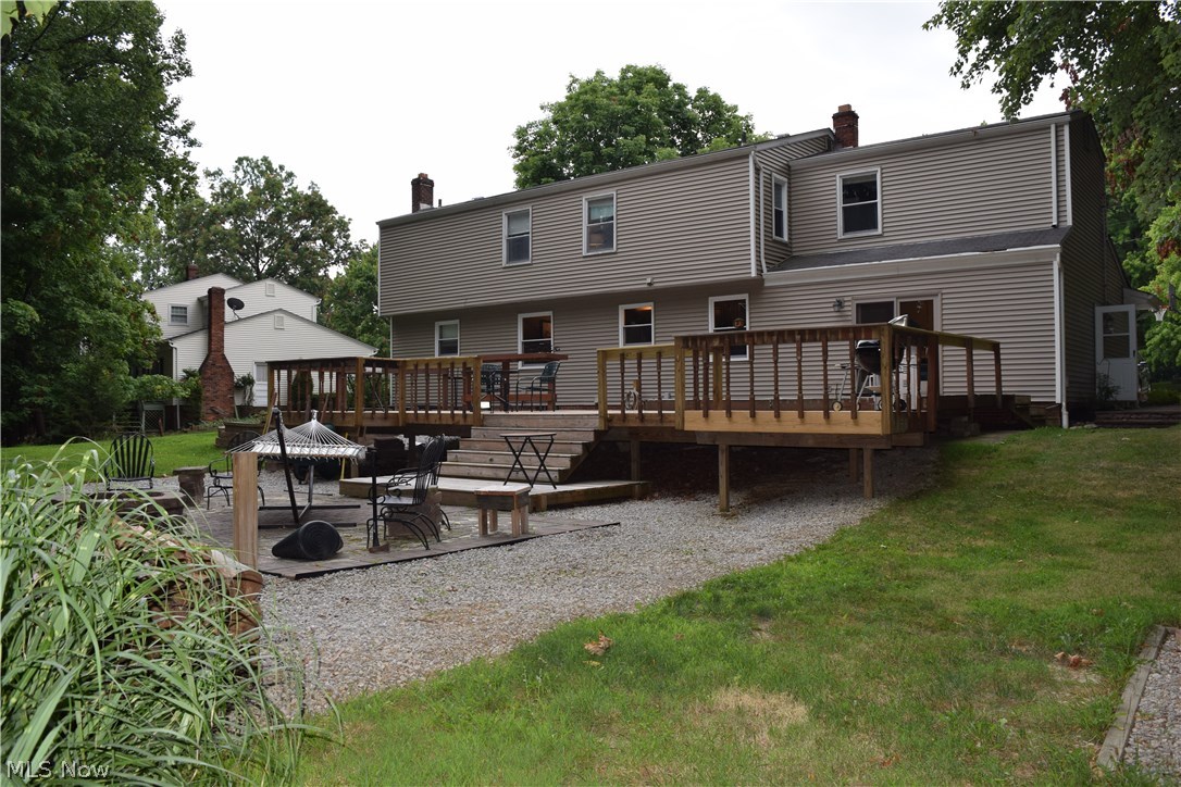 Meadow Ridge - Residential