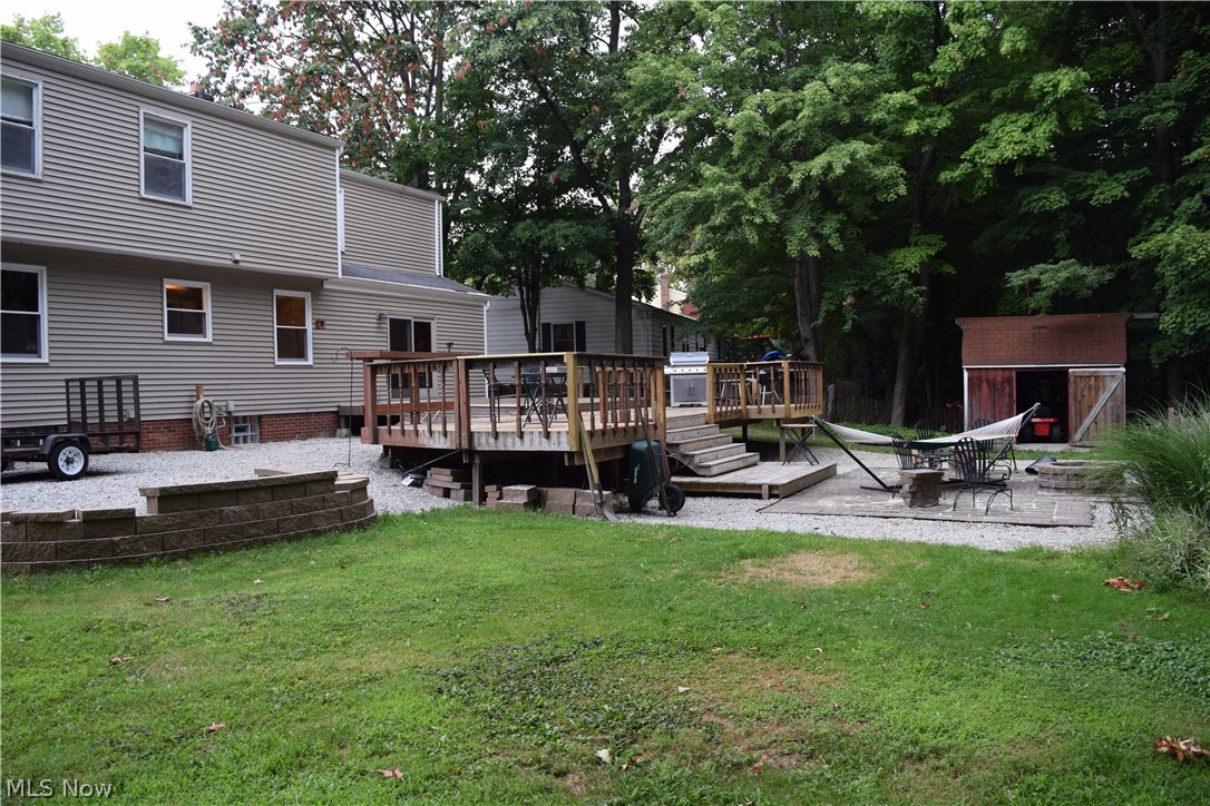 Meadow Ridge - Residential