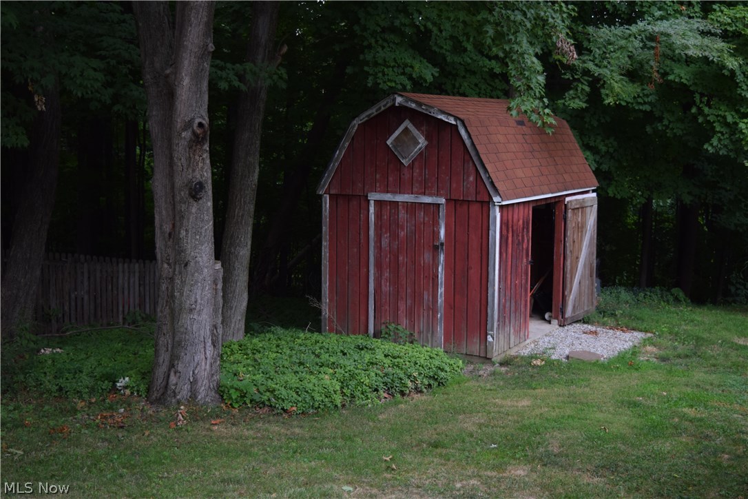 Meadow Ridge - Residential