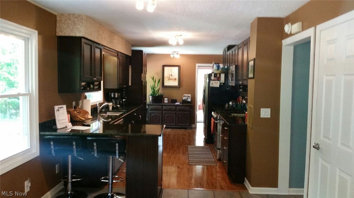 Meadow Ridge - Residential