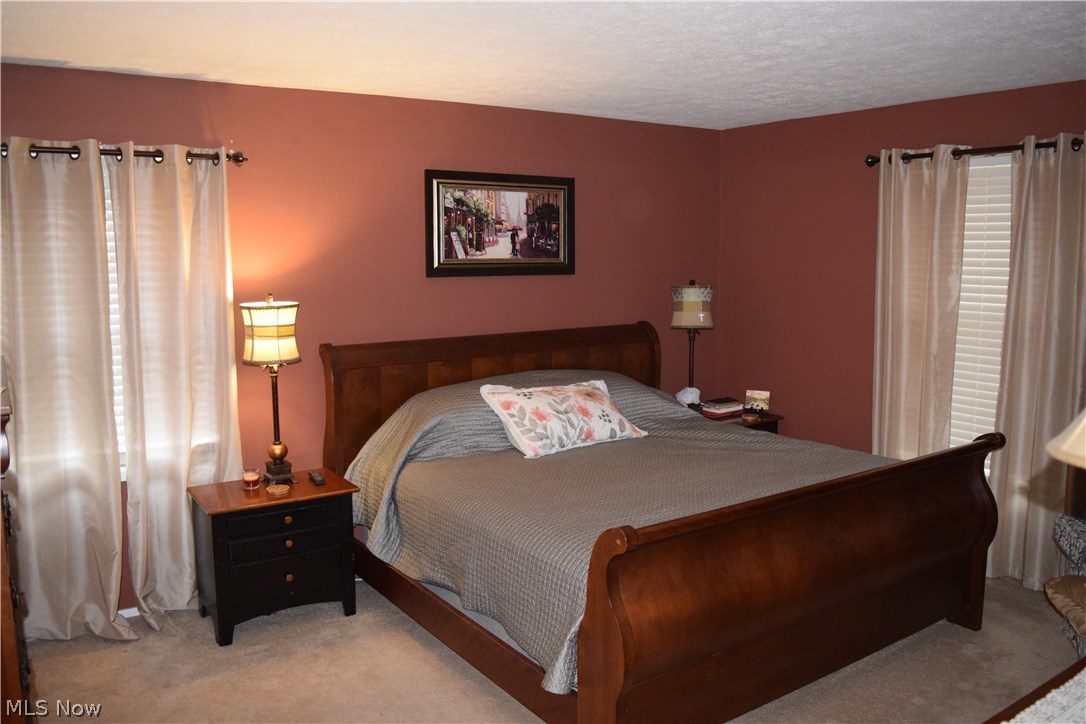 Meadow Ridge - Residential