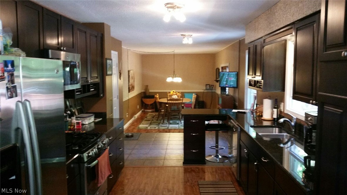 Meadow Ridge - Residential