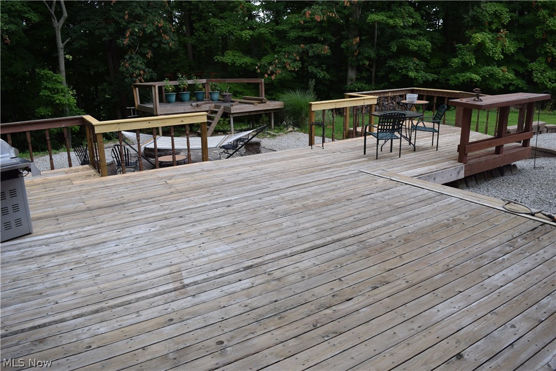 Meadow Ridge - Residential