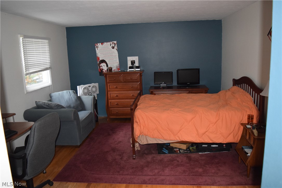 Meadow Ridge - Residential