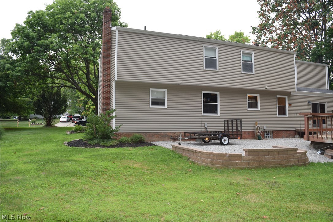 Meadow Ridge - Residential