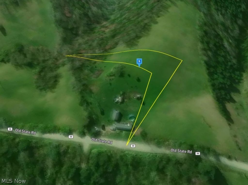 Photo of 1367 Old State Road, Manchester, OH 45144 (MLS # 5192997)