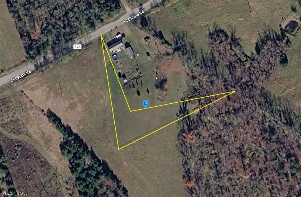 Photo of 1367 Old State Road, Manchester, OH 45144 (MLS # 5192997)