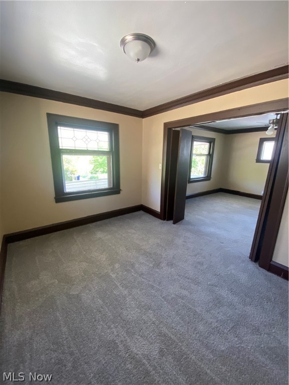 Stanley Heights - Residential Lease