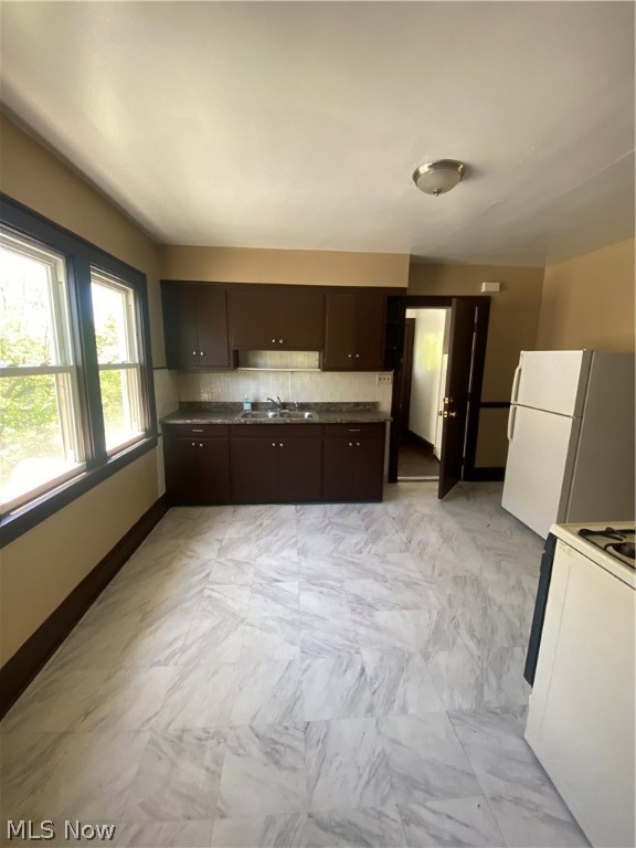 Stanley Heights - Residential Lease