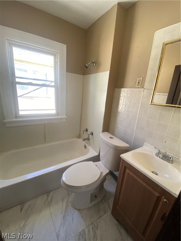 Stanley Heights - Residential Lease