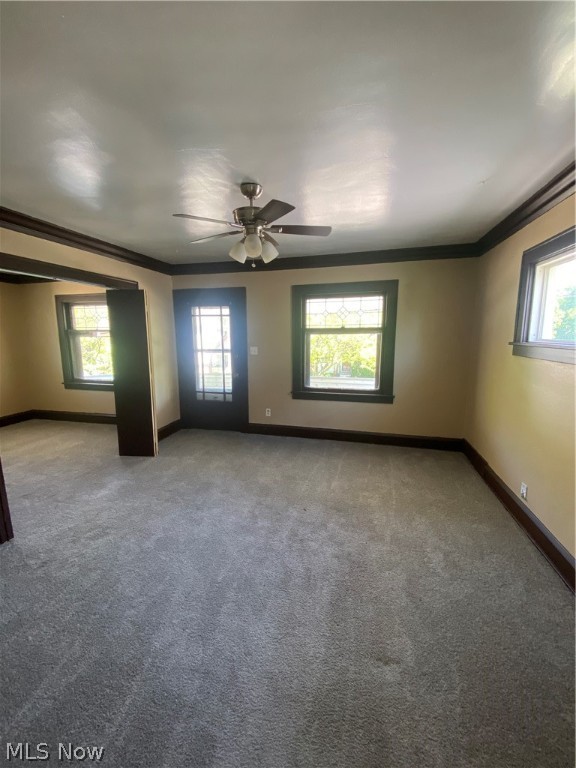 Stanley Heights - Residential Lease