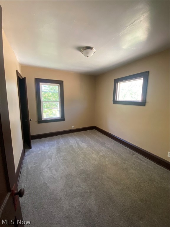 Stanley Heights - Residential Lease