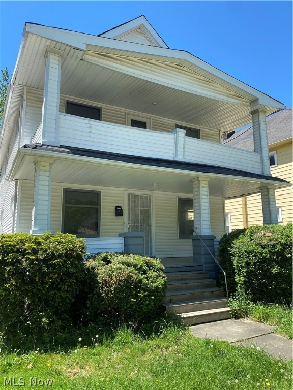 Come see this 2 bedroom 1 bath with many recent updates. CMHA and Eden accepted. Rental requirements: Less than 3 items in collections, more than 3 is considered conditional. Monthly income of 2.5 times the amount of the monthly rent. Complete Criminal and Eviction Check.$50 Non Refundable App Fee for all Adults who will be occupying the property.Applications can only be completed online.Security Deposit equivalent to one months rent. Schedule your tour today!