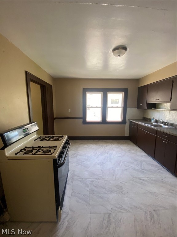 Stanley Heights - Residential Lease