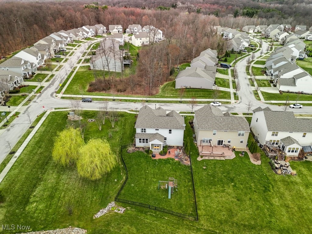 330 Hidden Lake Lane, Peninsula, Ohio image 43