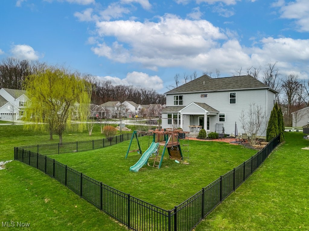 330 Hidden Lake Lane, Peninsula, Ohio image 40