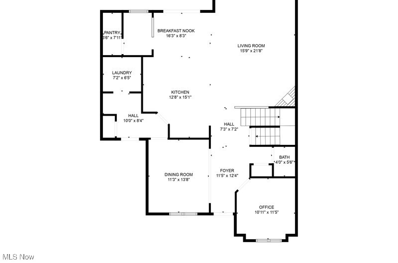 330 Hidden Lake Lane, Peninsula, Ohio image 48