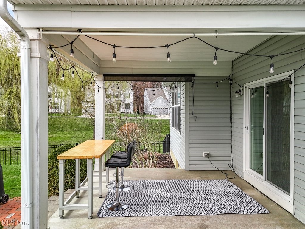 330 Hidden Lake Lane, Peninsula, Ohio image 37