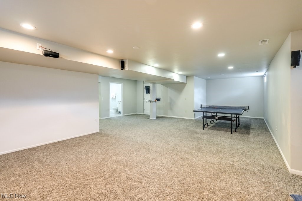 330 Hidden Lake Lane, Peninsula, Ohio image 36