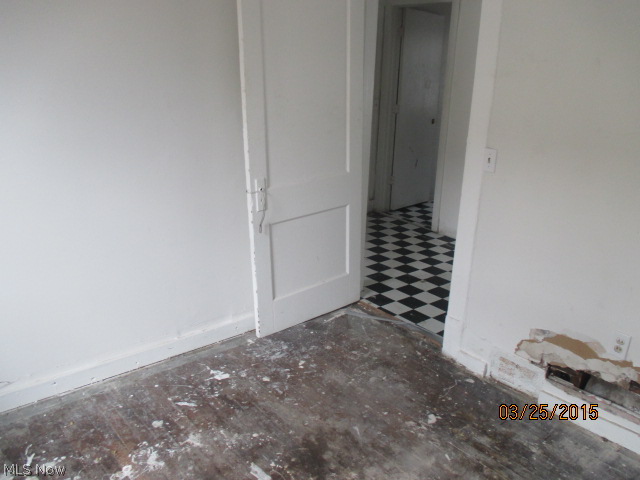 Greenleaf - Residential Income