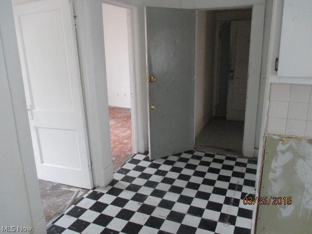 Greenleaf - Residential Income