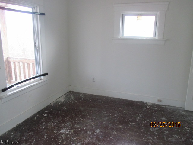 Greenleaf - Residential Income