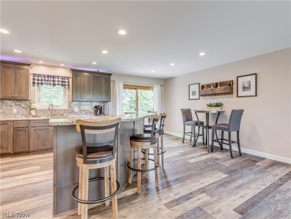 Scenic Wonderland Hills - Residential