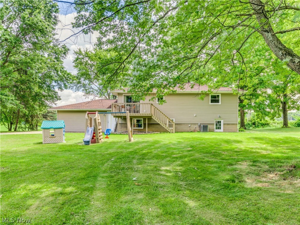 Scenic Wonderland Hills - Residential