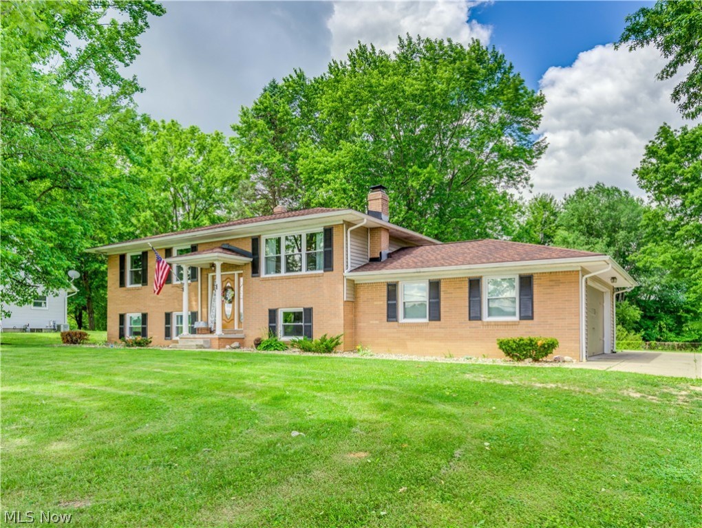 Scenic Wonderland Hills - Residential