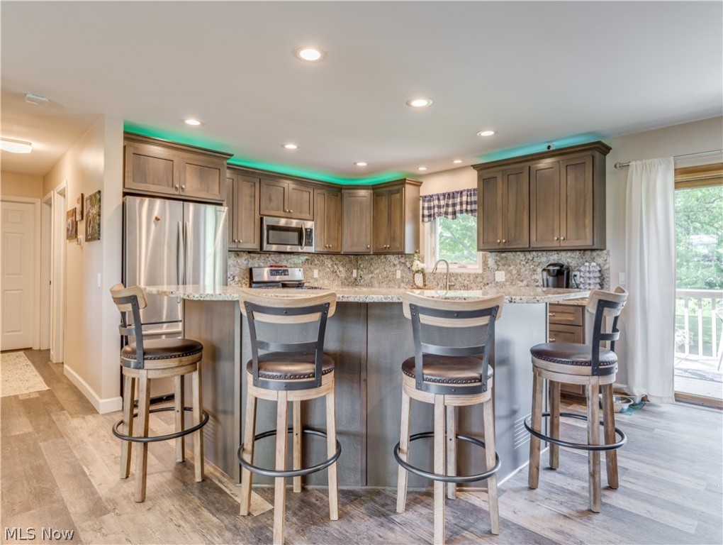 Scenic Wonderland Hills - Residential