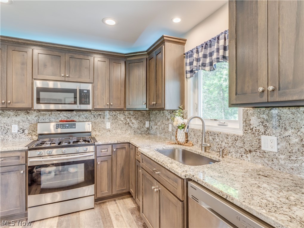 Scenic Wonderland Hills - Residential