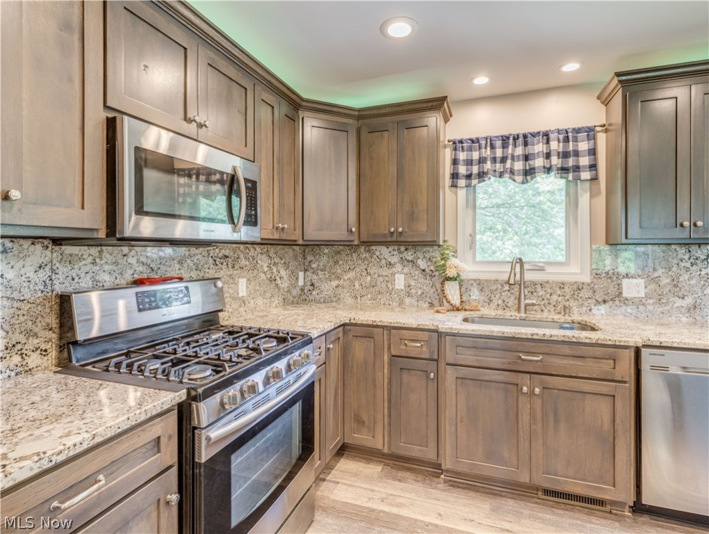 Scenic Wonderland Hills - Residential