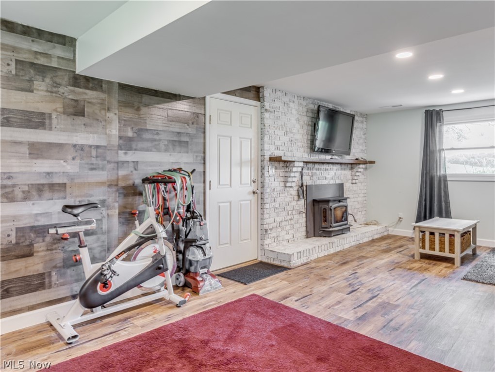 Scenic Wonderland Hills - Residential