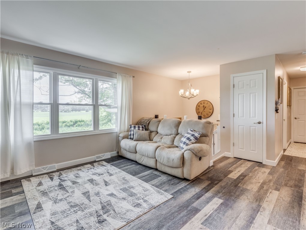 Scenic Wonderland Hills - Residential