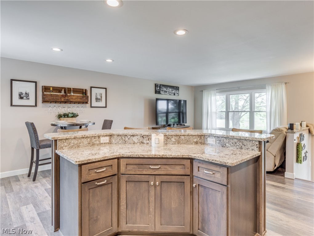 Scenic Wonderland Hills - Residential