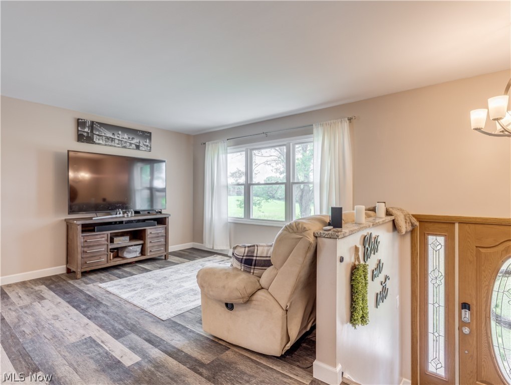 Scenic Wonderland Hills - Residential