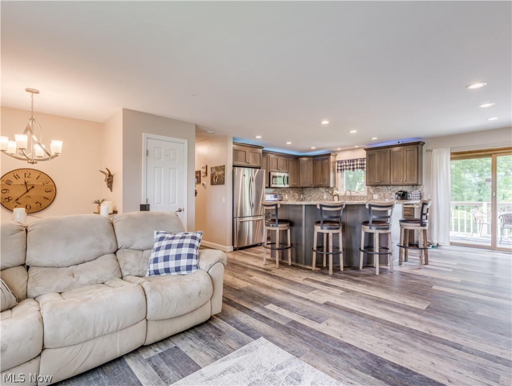 Scenic Wonderland Hills - Residential