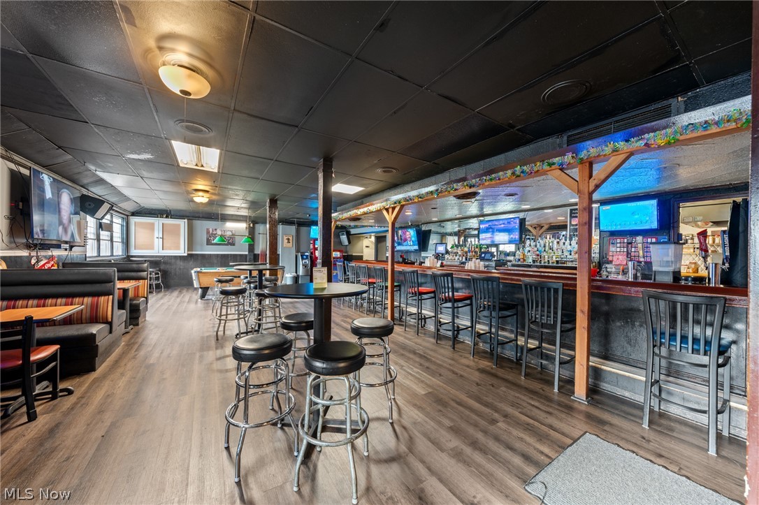 Hubbard Cooke Trustees - Commercial Sale