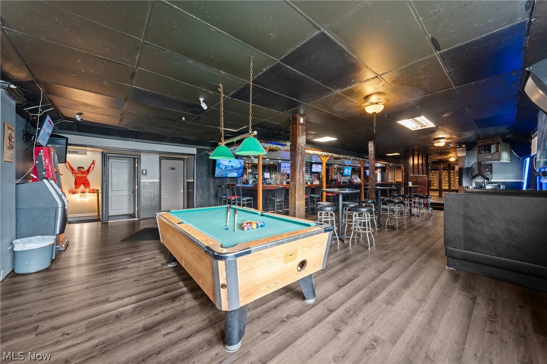 Hubbard Cooke Trustees - Commercial Sale